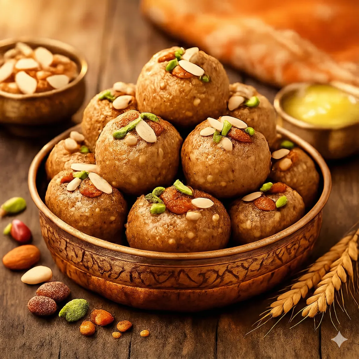 atta-pinnis Atta Pinni - Image 1